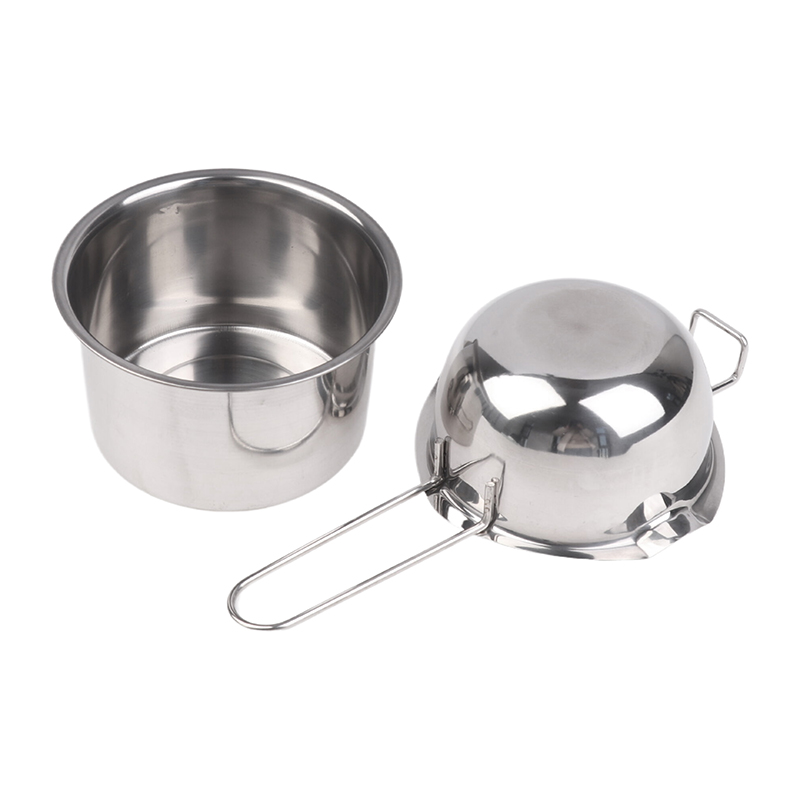 Soap Making Pot - Large Capacity Candle Wax Melting Pot
