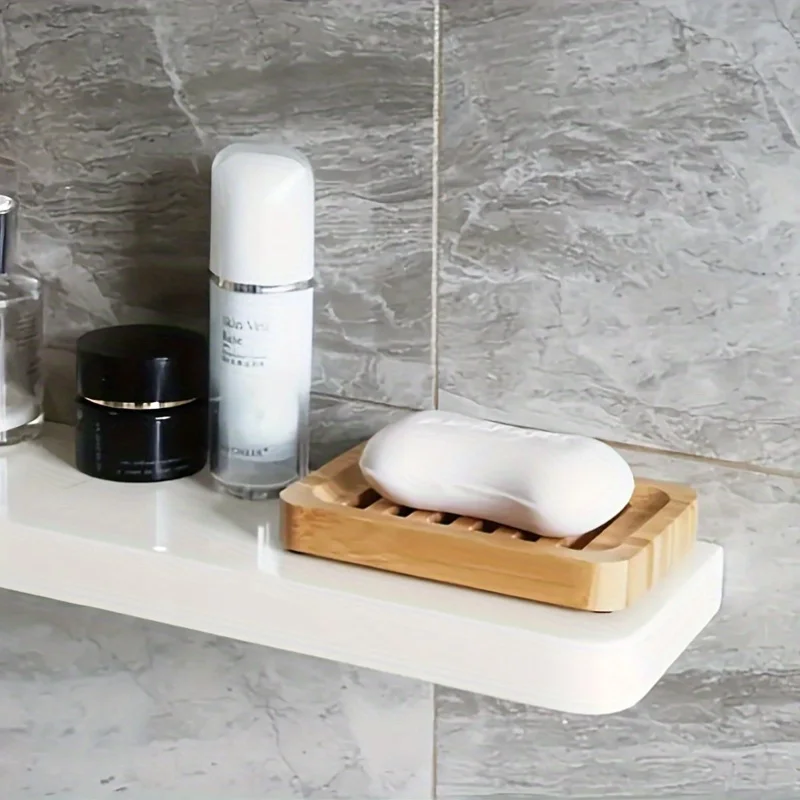 Bamboo Case Tray Wooden Preven - Soap Making Supplies Australia 评论和价格