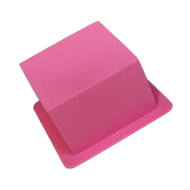 H4GD Square Cube Resin Molds C - Soap Making Books 评论和价格