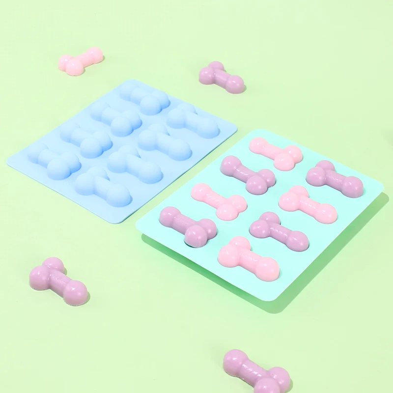 3D Creative Penis Shaped Cake  - Soap Making Supplies Australia 评论和价格
