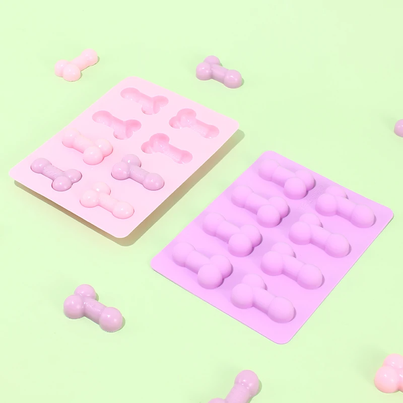 3D Creative Penis Shaped Cake  - Soap Making Supplies Australia 评论和价格