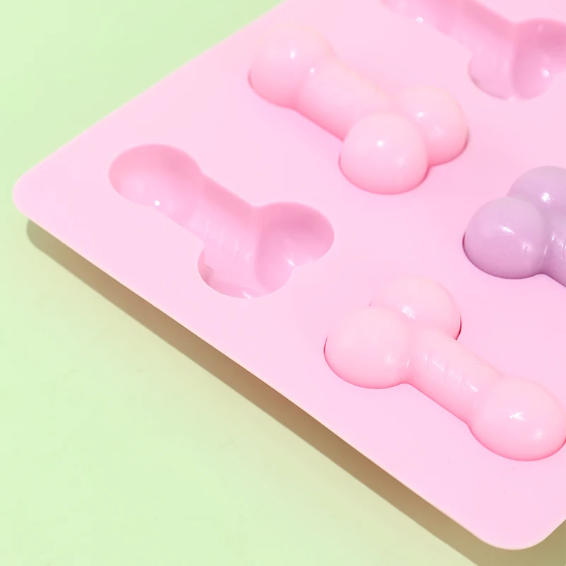 3D Creative Penis Shaped Cake  - Soap Making Supplies Australia 评论和价格