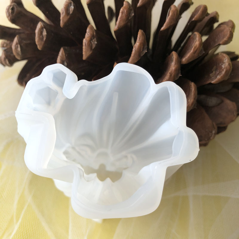 3D Cute Princess Silicone Cand - Soap Making Kit 评论和价格
