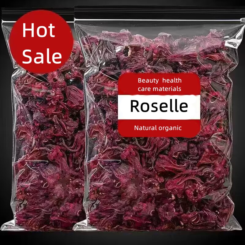 Wholesale Natural Roselle Drie - Soap Making Material Wholesale 评论和价格