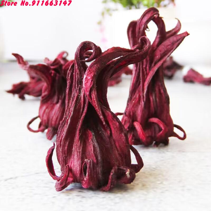 Wholesale Natural Roselle Drie - Soap Making Material Wholesale 评论和价格