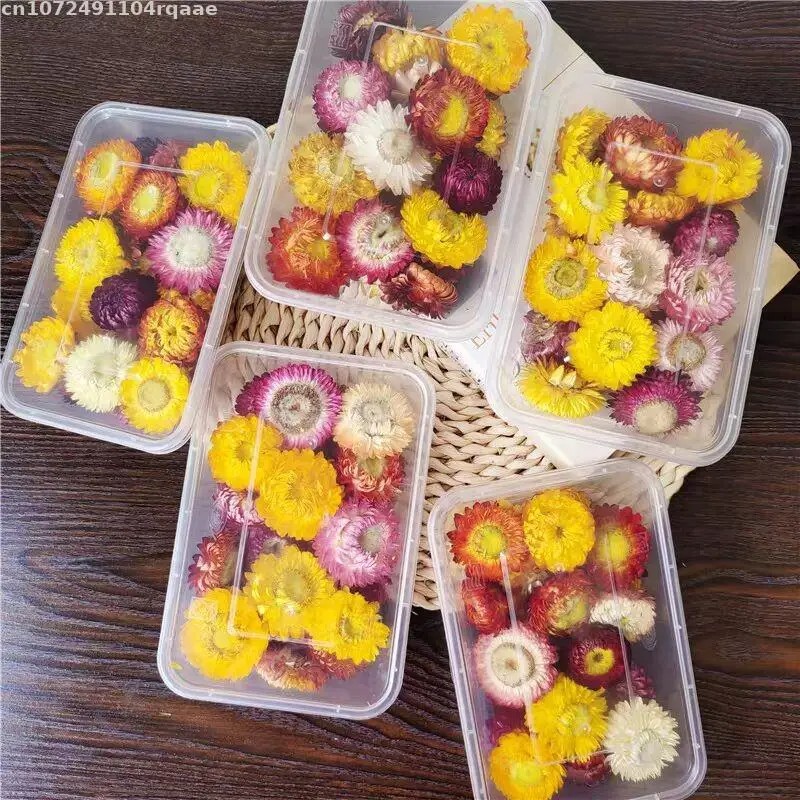 100% Natural Dried Flowers Bra - Soap Making Material Wholesale 评论和价格