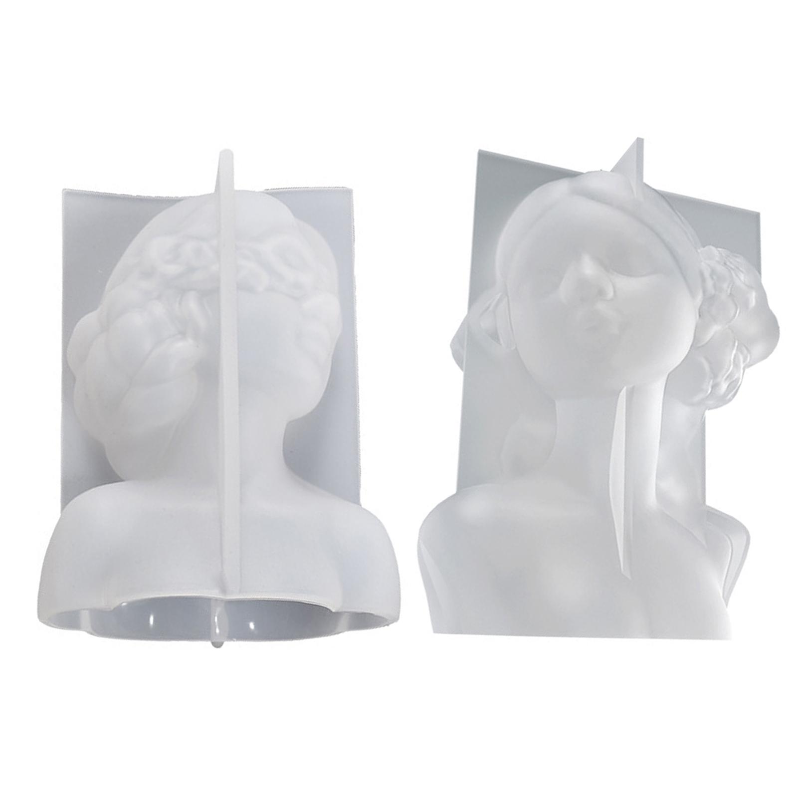 Nordic Girl Silicone Model, Ep - Soap Making Gel 评论和价格