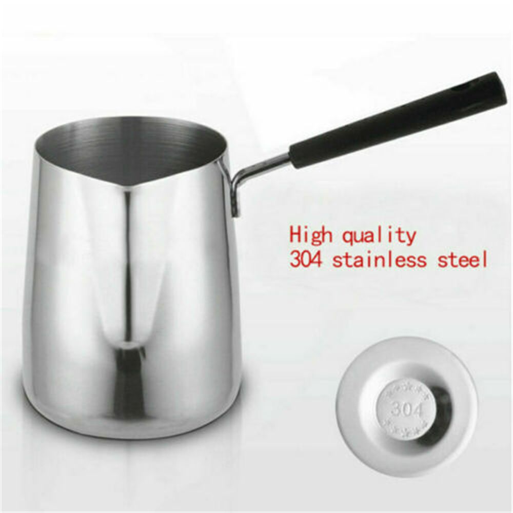 Stainless DIY Steel Making Jug - Soap Making Pot 评论和价格