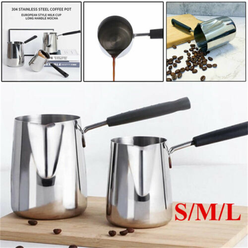 Stainless DIY Steel Making Jug - Soap Making Pot 评论和价格