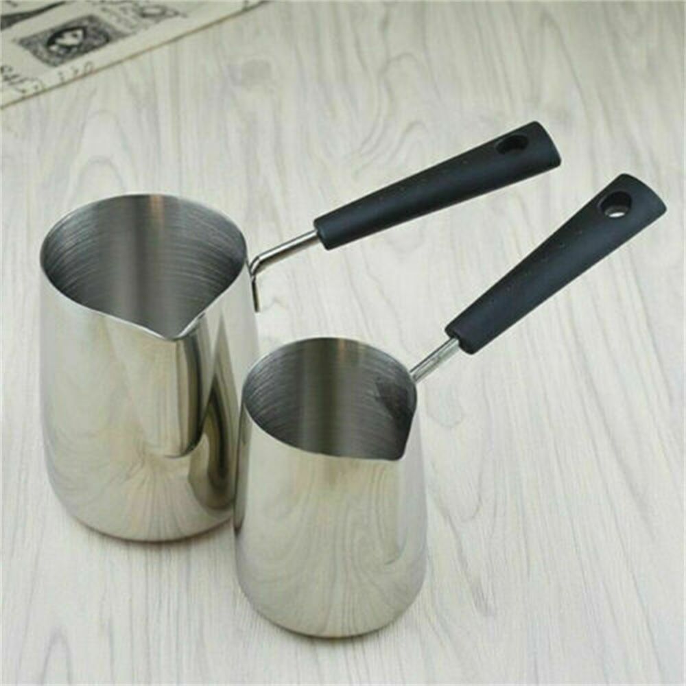 Stainless DIY Steel Making Jug - Soap Making Pot 评论和价格