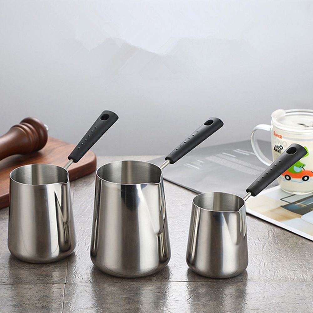 Stainless DIY Steel Making Jug - Soap Making Pot 评论和价格