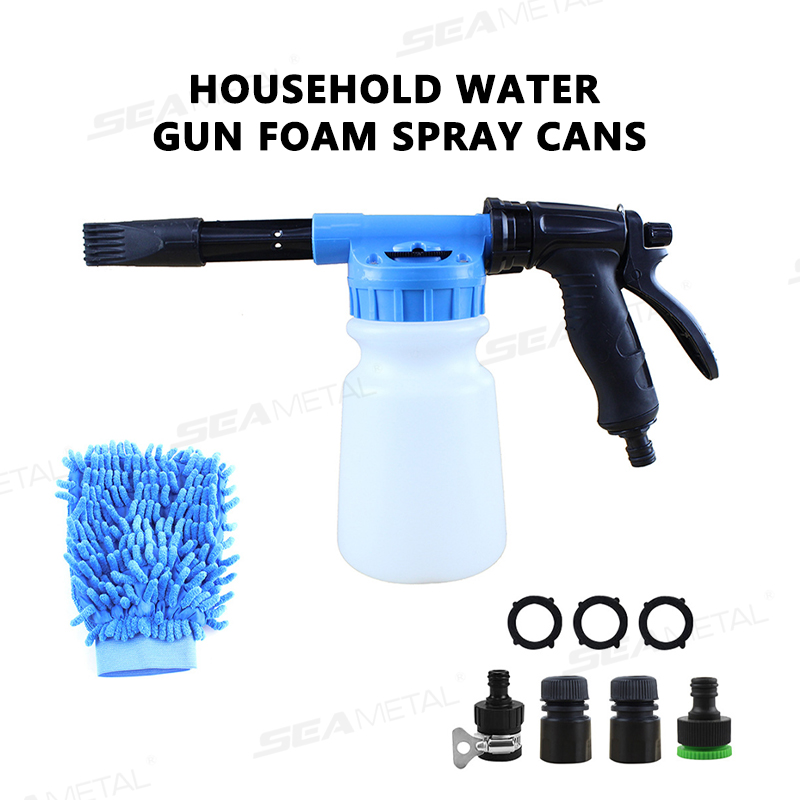 SEAMETAL 1L Adjustable Car Was - Soap Making Supplies Australia 评论和价格