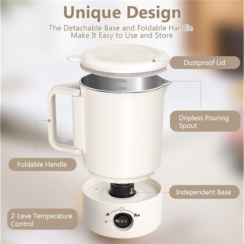 A47U Electric Wax Melting Pot  - Soap Making Pot 评论和价格