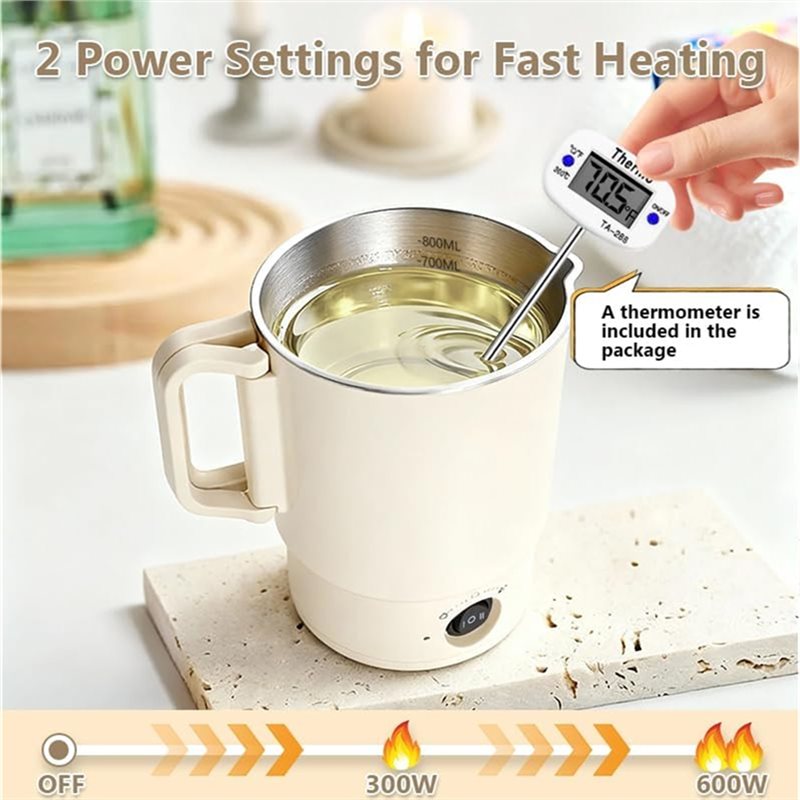 A47U Electric Wax Melting Pot  - Soap Making Pot 评论和价格