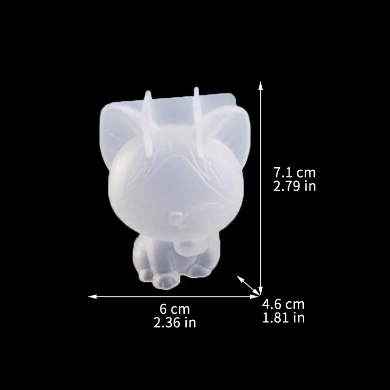 3D Geometric Silicone Unicorn  - Soap Mold Silicone Loaf 评论和价格