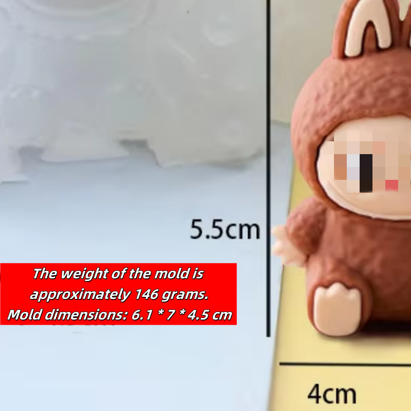 2025 New cartoon Characters Si - Soap Making Recipes 评论和价格