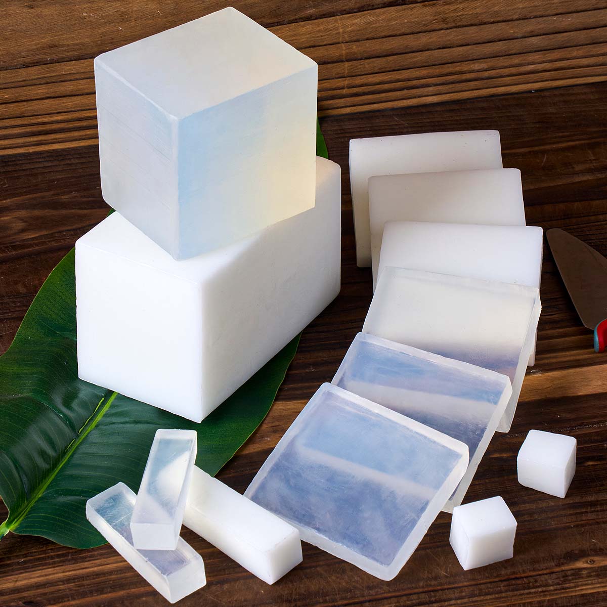 1000g Glycerin Soap Base DIY H - Soap Making Material Wholesale 评论和价格