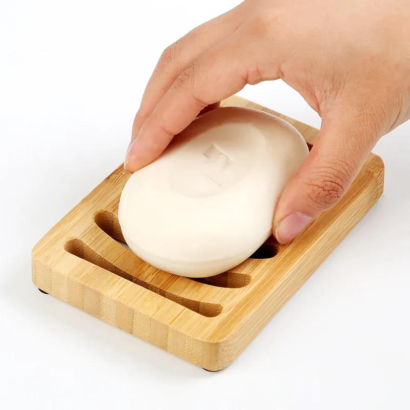 Bamboo Case Tray Wooden Preven - Soap Making Supplies Australia 评论和价格