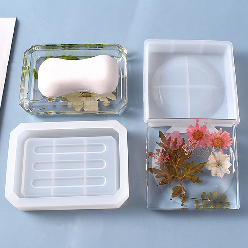 Handmade Soap Holder Storage B - Soap Making Books 评论和价格
