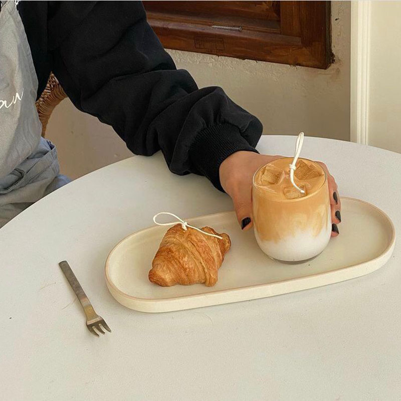 Simulated Bread Candle Silicon - Soap Making Recipes 评论和价格
