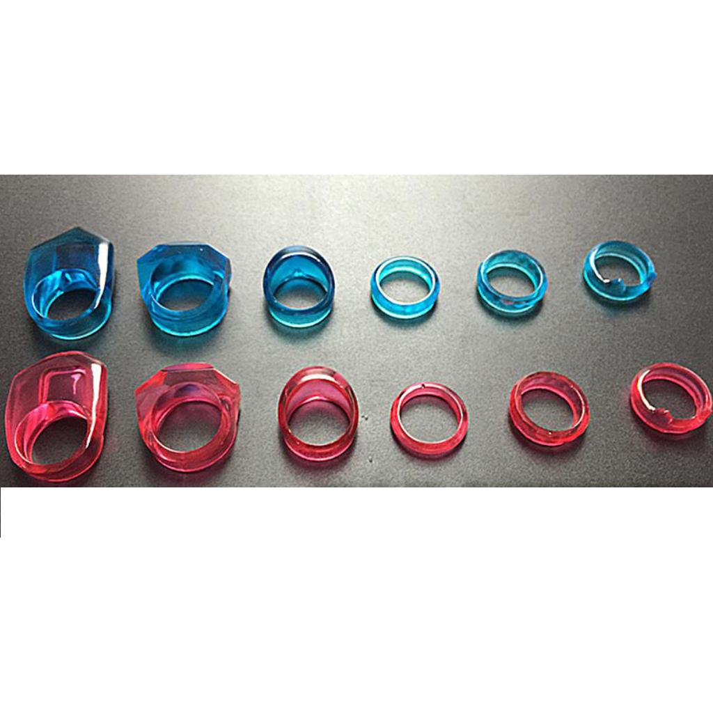 Handmade Silicone Ring Mold Re - Soap Making Kit 评论和价格