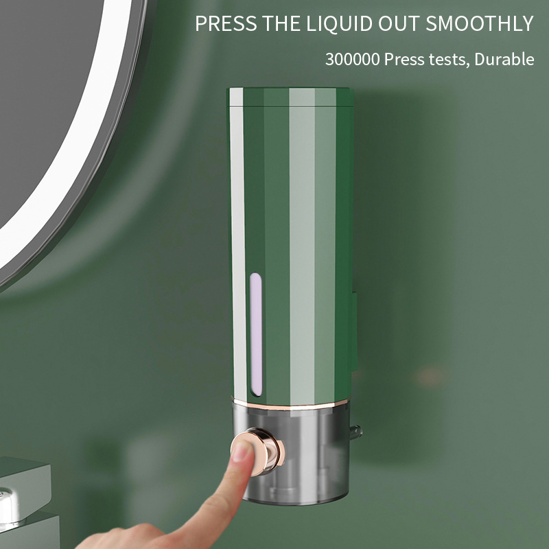 Manual Soap Dispenser Wall Mou - Soap Making Supplies Australia 评论和价格