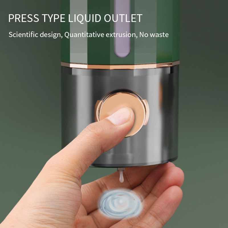 Manual Soap Dispenser Wall Mou - Soap Making Supplies Australia 评论和价格