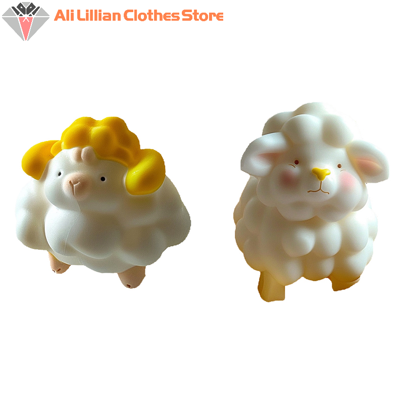 3D Sheep Shape Jelly Mold Kitc - Soap Mold Silicone Loaf 评论和价格