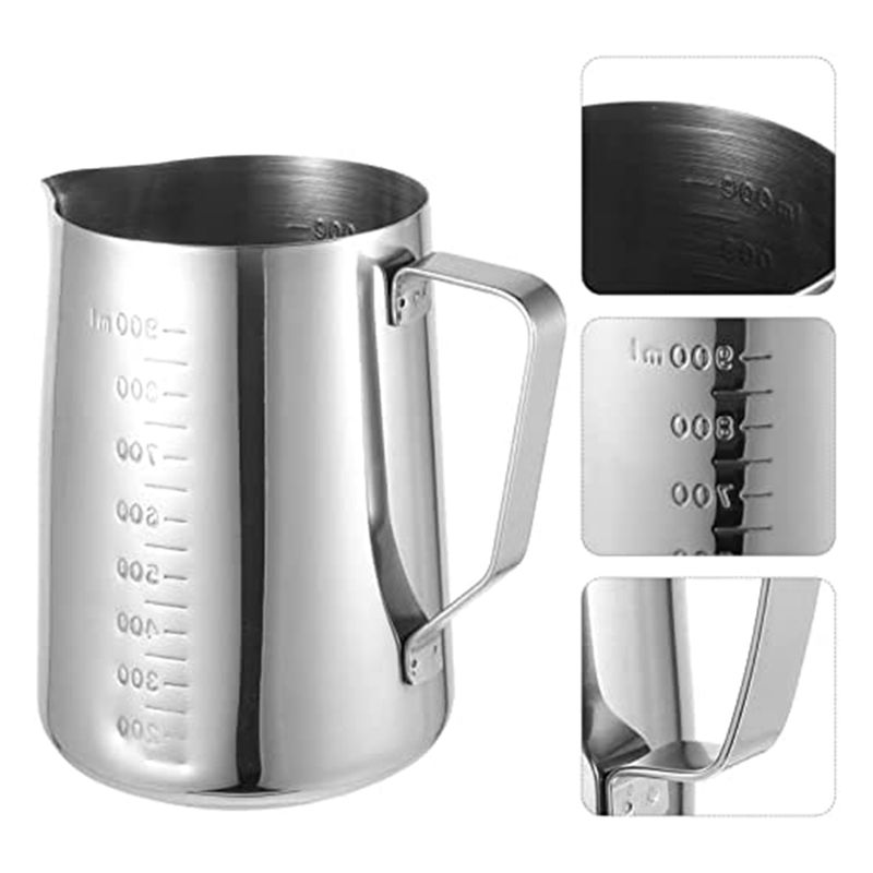 1 Piece Candle Making Pouring  - Soap Making Pot 评论和价格