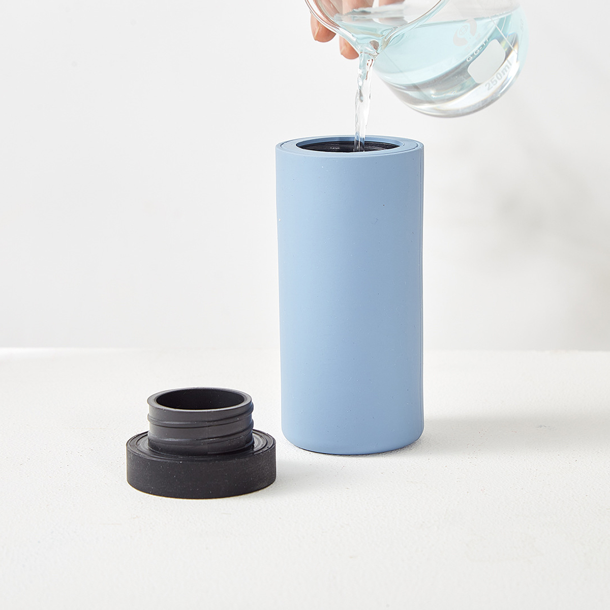Kitchen Sink Soap Dispenser Di - Soap Making Pot 评论和价格