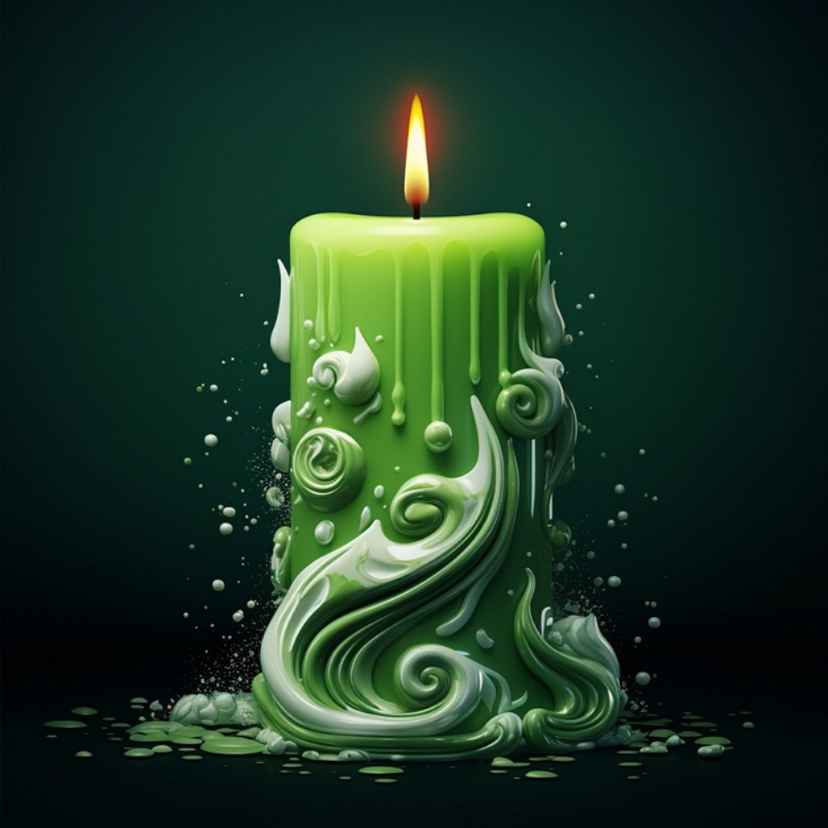 geometry Carved Cylindrical Si - Soap Making Recipes 评论和价格
