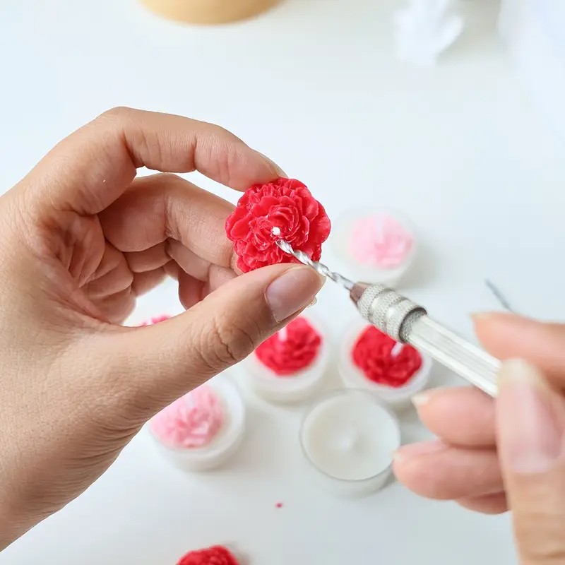 A set of candle Making Punchin - Soap Making Pot 评论和价格