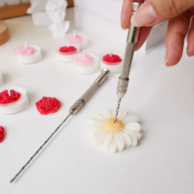 A set of candle Making Punchin - Soap Making Pot 评论和价格