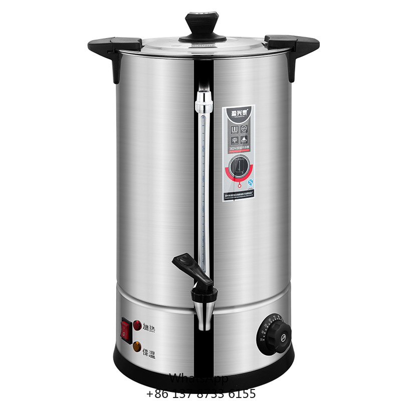Wholesale Electric 10L Small P - Soap Making Pot 评论和价格
