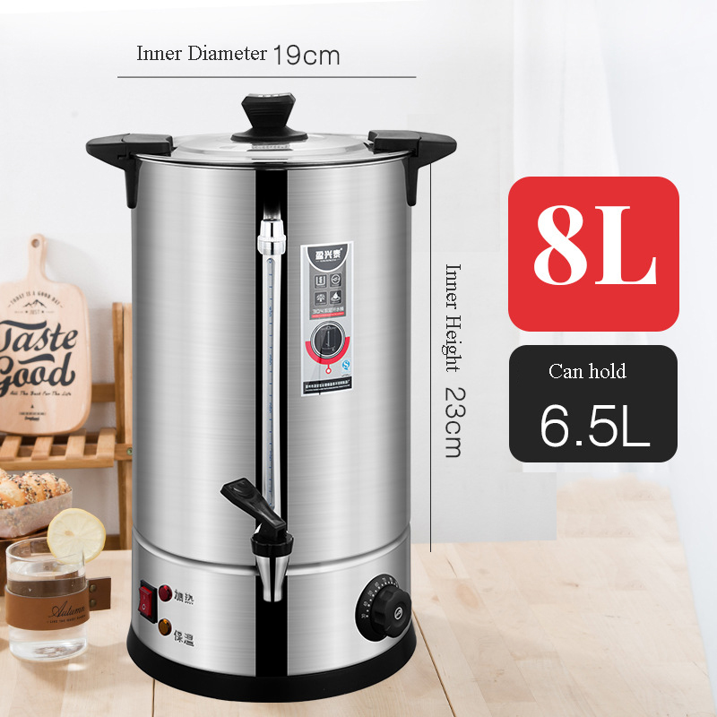 Wholesale Electric 10L Small P - Soap Making Pot 评论和价格