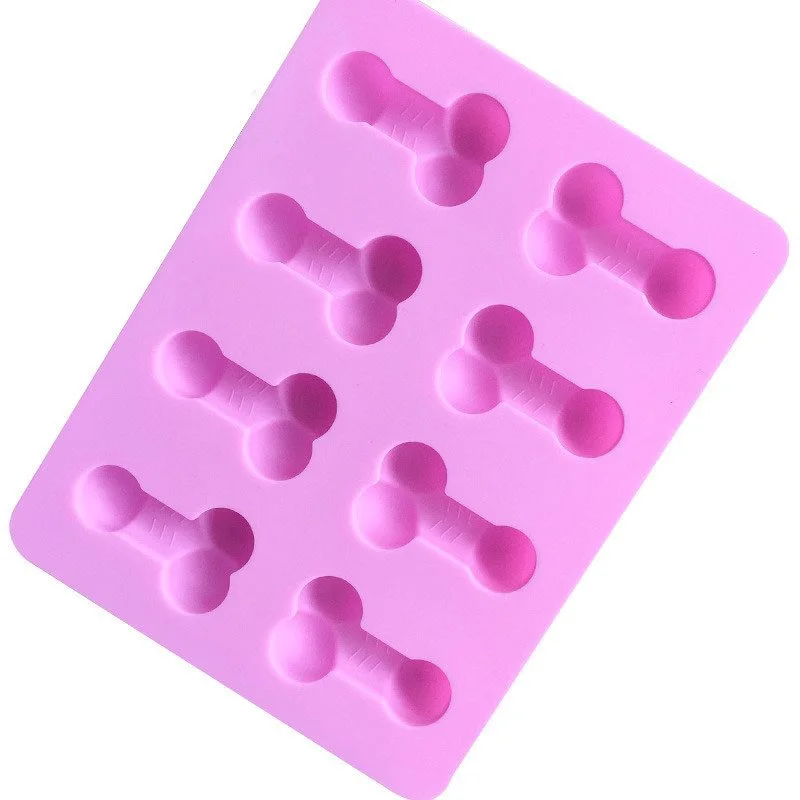 Silicone Penis Mold for Chocol - Soap Making Recipes 评论和价格