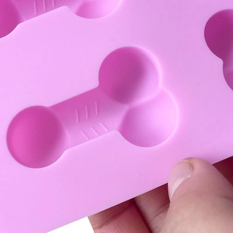 Silicone Penis Mold for Chocol - Soap Making Recipes 评论和价格