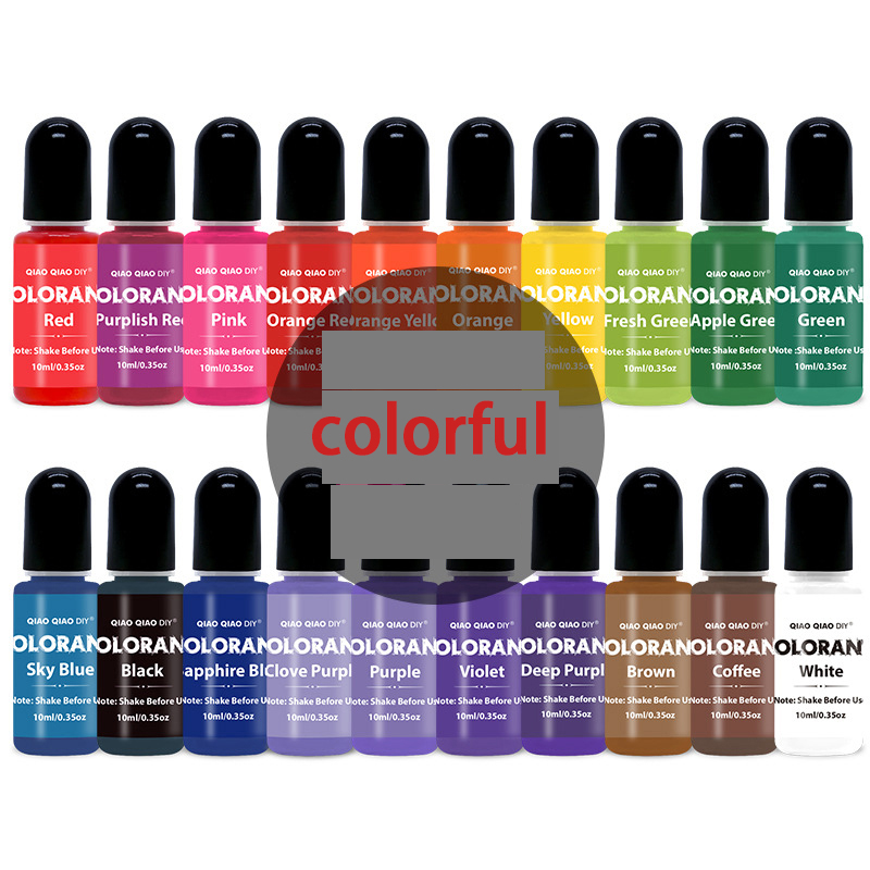 20 Colors Candle Dyes Wax Cand - Soap Making Accessories 评论和价格