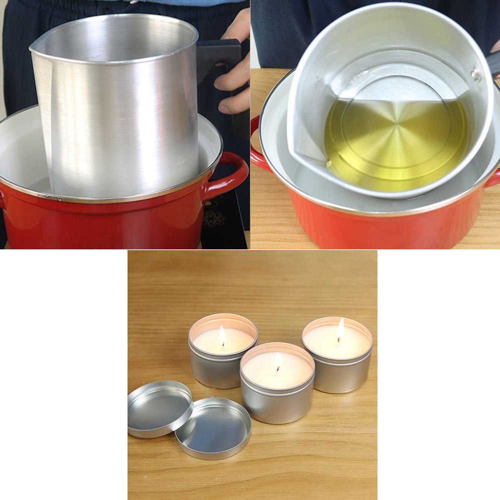 Making Melting Pouring Pot Dou - Soap Making Pot 评论和价格