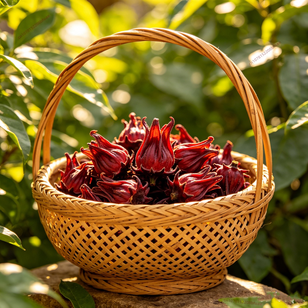 Wholesale Natural Roselle Drie - Soap Making Material Wholesale 评论和价格