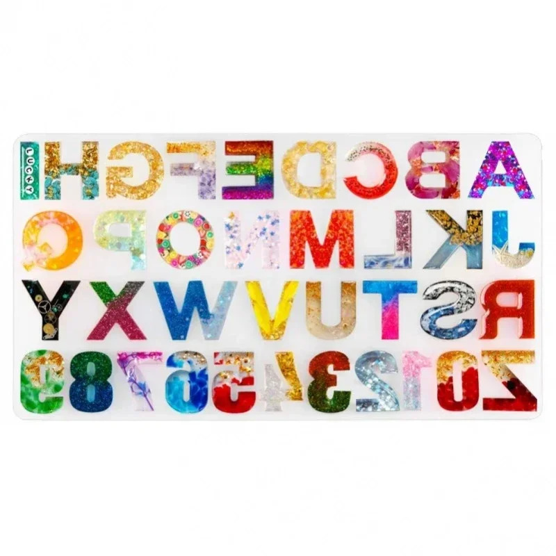 1pc/2pcs/3pcs LettersAtoZ，Numb - Soap Making Kit 评论和价格