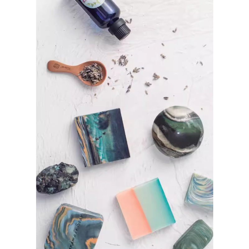 DIY Scented Soap Making Book w - Soap Making Recipes 评论和价格