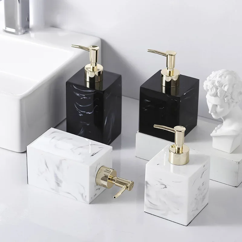 Hotel Hand Sanitizer Bottle Ma - Soap Making Pot 评论和价格