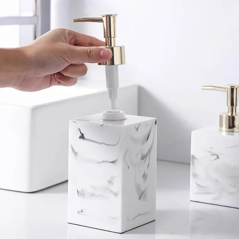 Hotel Hand Sanitizer Bottle Ma - Soap Making Pot 评论和价格