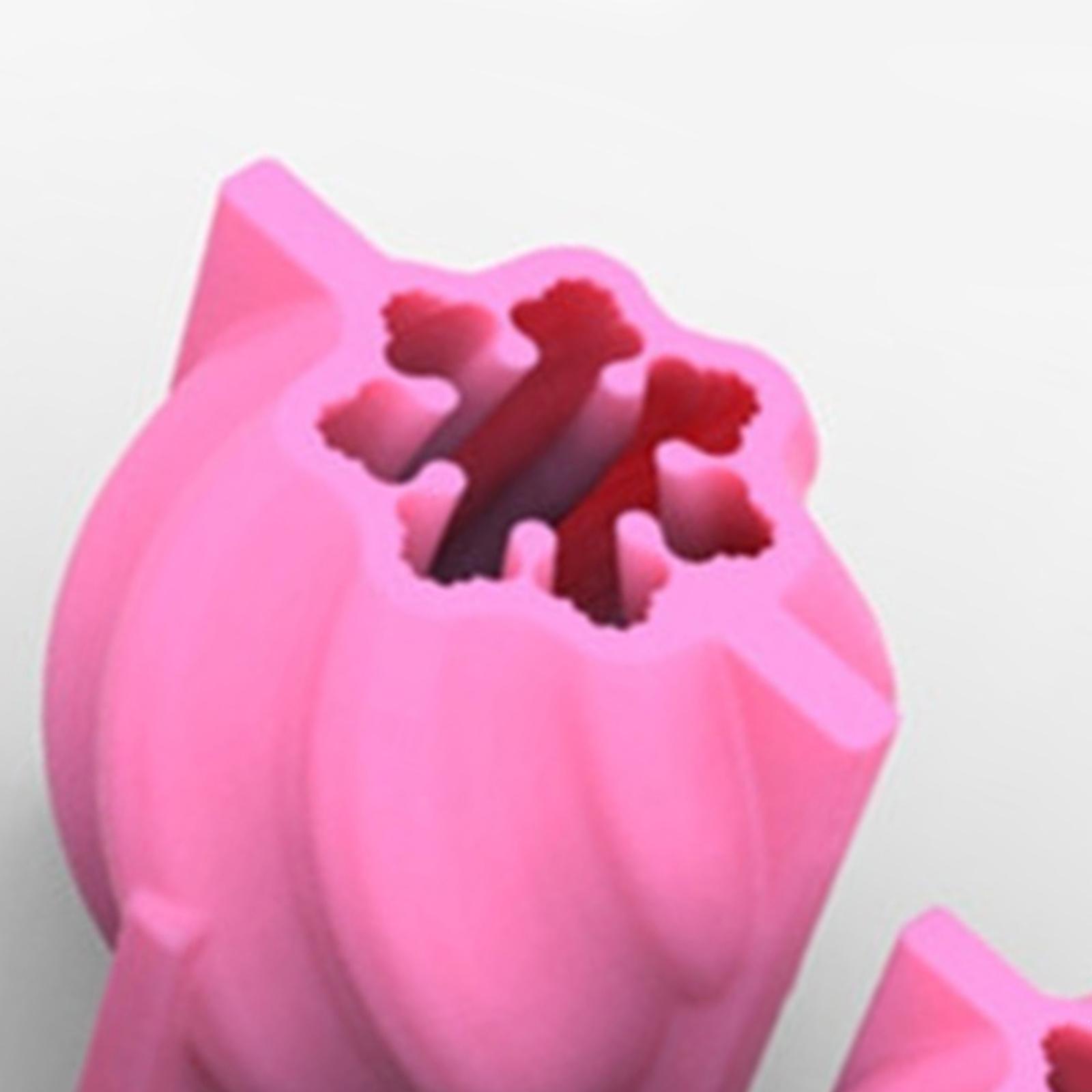 Silicone Geometric Silicone Ca - Soap Making Gel 评论和价格
