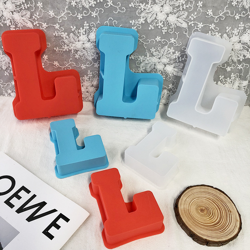 26 Capital Letters Birthday Pa - Soap Making Recipes 评论和价格