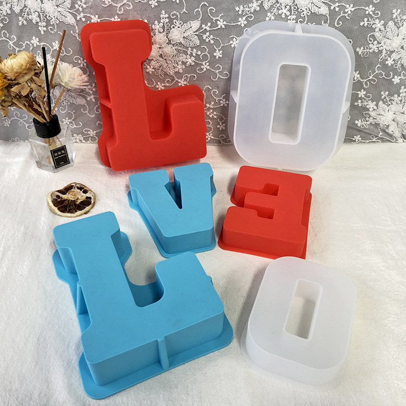 26 Capital Letters Birthday Pa - Soap Making Recipes 评论和价格