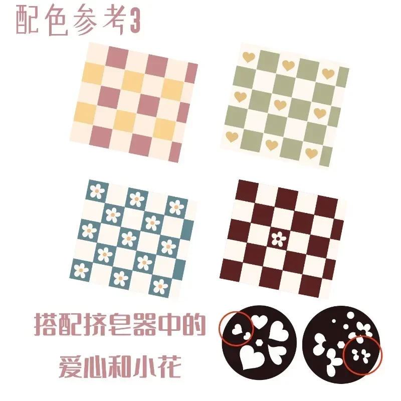 Lattice Design Handmade Soap M - Soap Making Supplies Australia 评论和价格