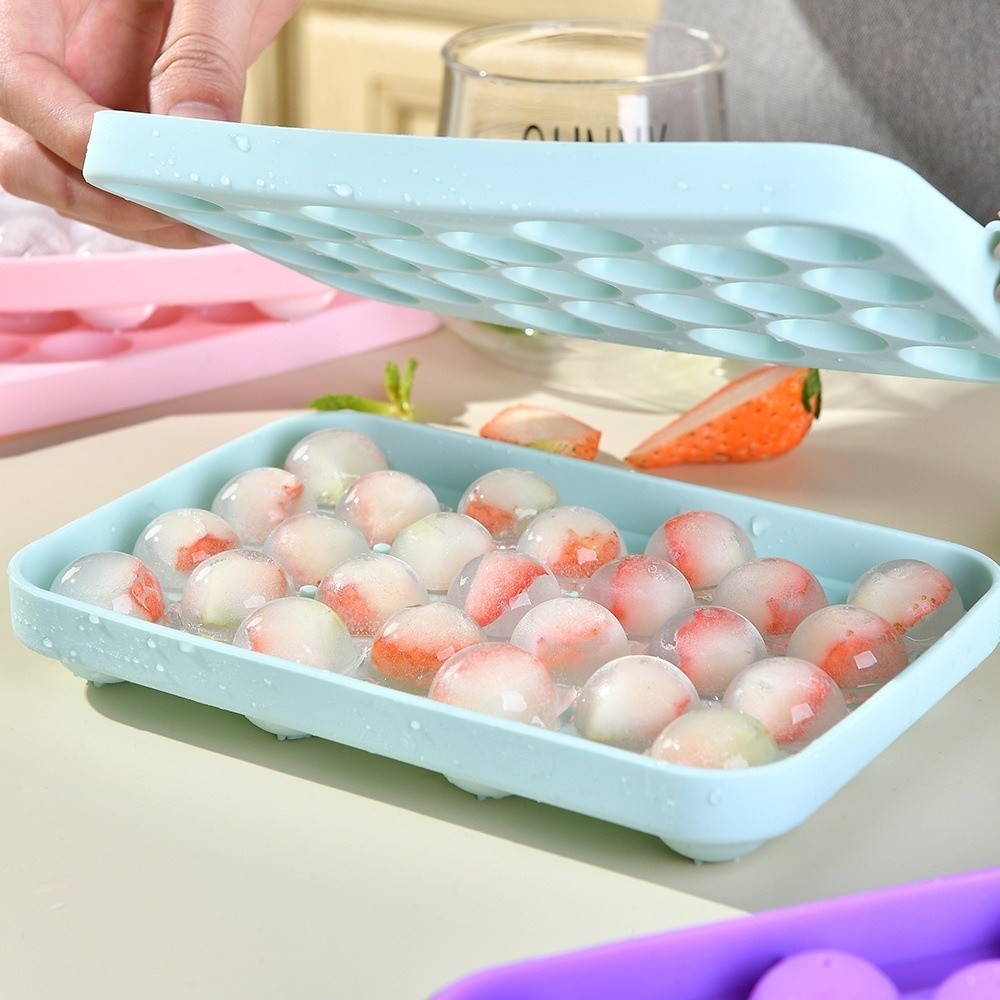 Creative Silicone Grape Ball M - Soap Making Kit 评论和价格