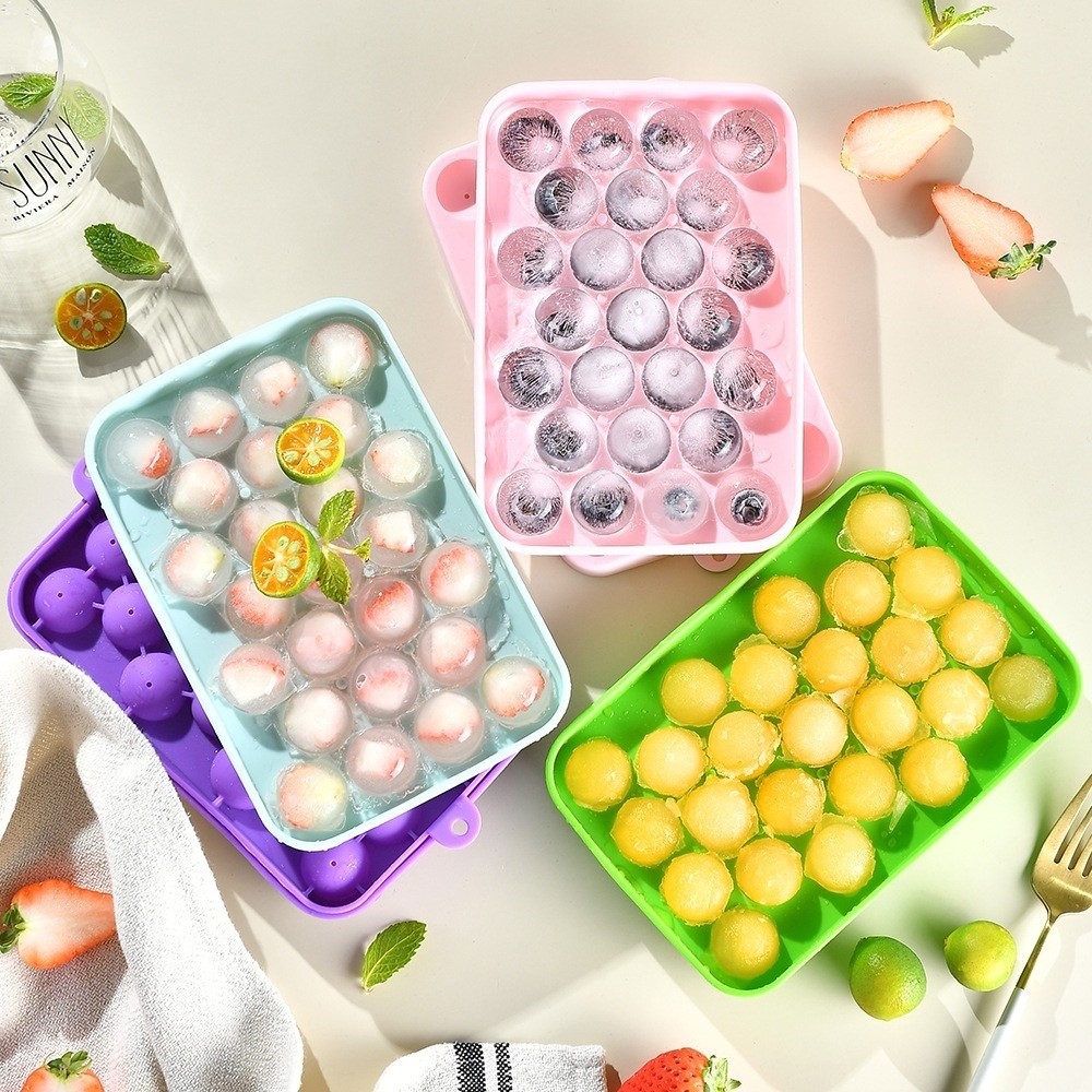Creative Silicone Grape Ball M - Soap Making Kit 评论和价格